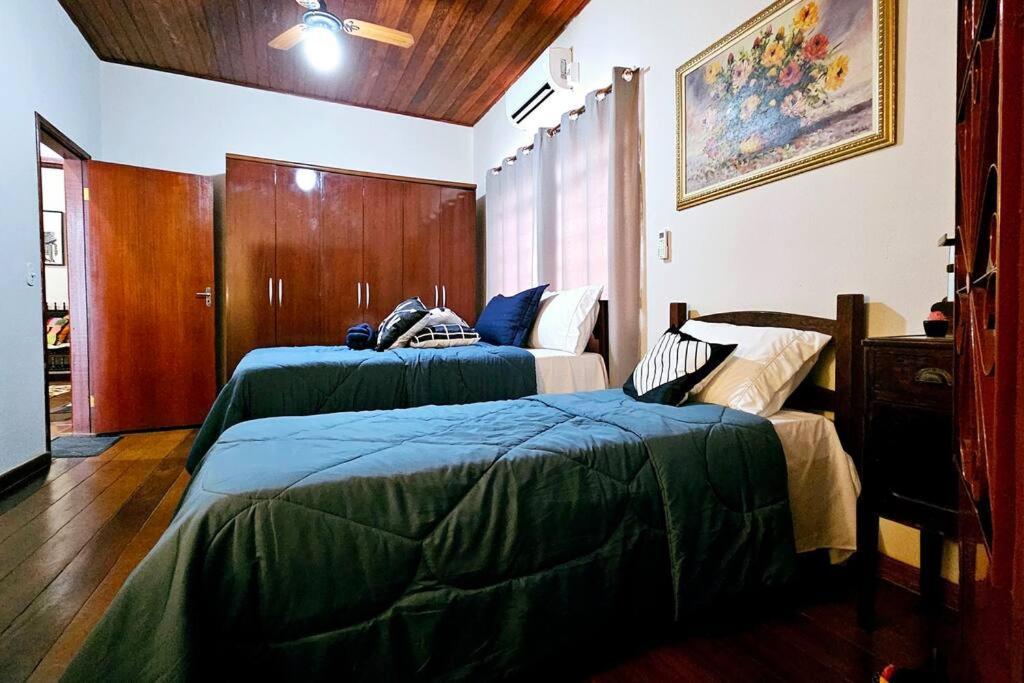 Casa Dos Coelhos, 750M Do Centro, Ate 12 Pessoas Villa Tiradentes Buitenkant foto