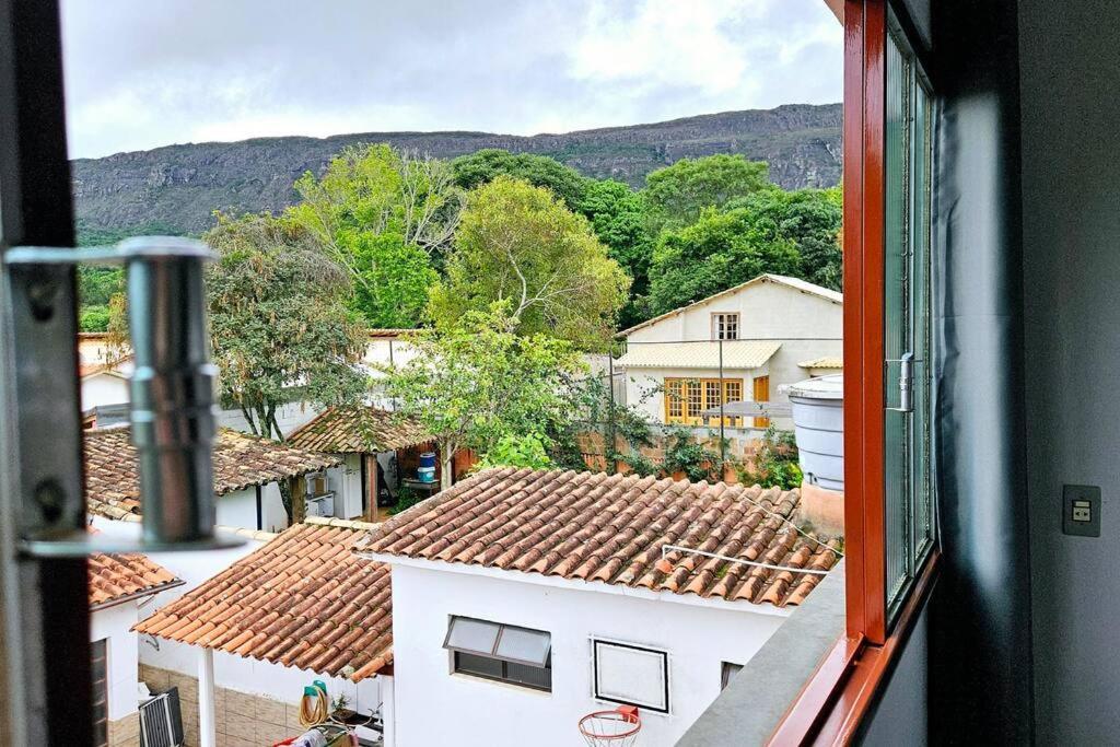 Casa Dos Coelhos, 750M Do Centro, Ate 12 Pessoas Villa Tiradentes Buitenkant foto