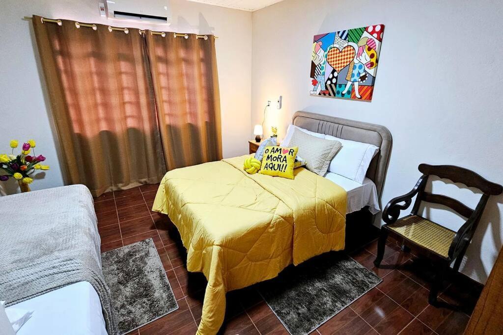 Casa Dos Coelhos, 750M Do Centro, Ate 12 Pessoas Villa Tiradentes Buitenkant foto