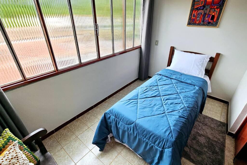 Casa Dos Coelhos, 750M Do Centro, Ate 12 Pessoas Villa Tiradentes Buitenkant foto