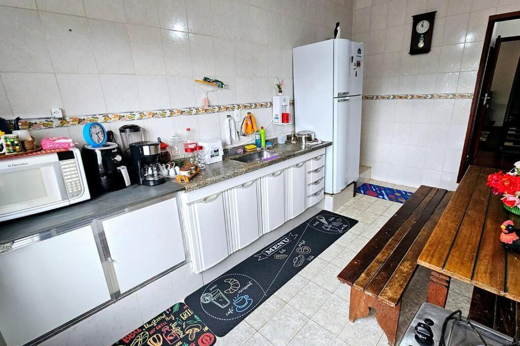 Casa Dos Coelhos, 750M Do Centro, Ate 12 Pessoas Villa Tiradentes Buitenkant foto