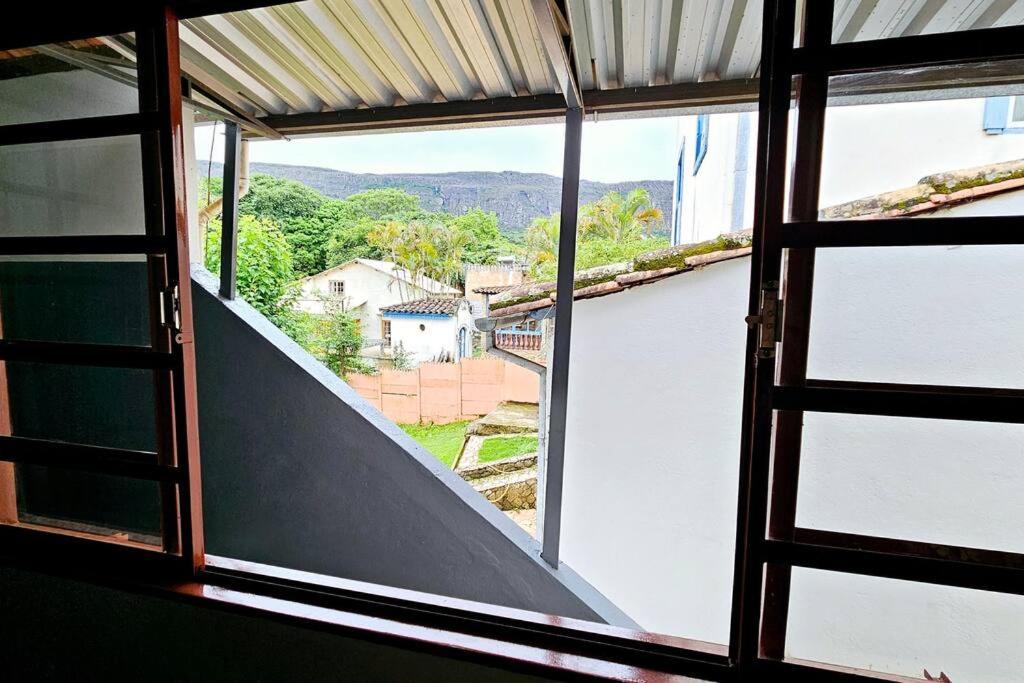 Casa Dos Coelhos, 750M Do Centro, Ate 12 Pessoas Villa Tiradentes Buitenkant foto