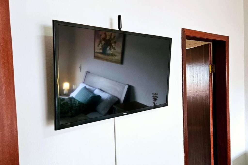 Casa Dos Coelhos, 750M Do Centro, Ate 12 Pessoas Villa Tiradentes Buitenkant foto