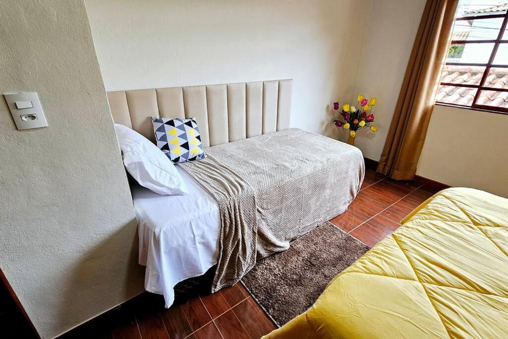 Casa Dos Coelhos, 750M Do Centro, Ate 12 Pessoas Villa Tiradentes Buitenkant foto