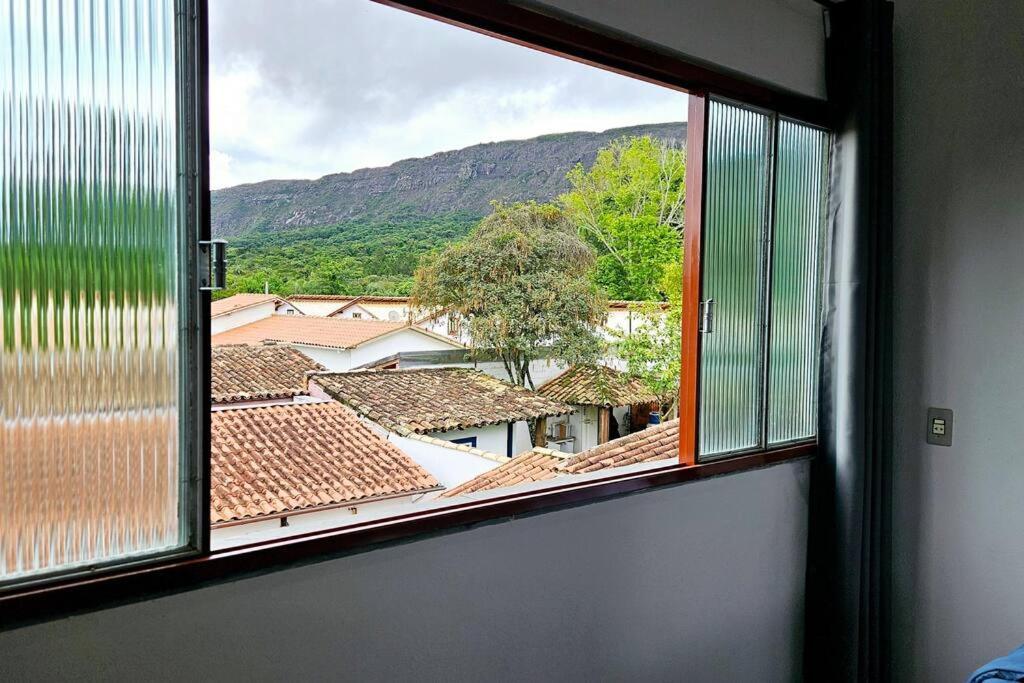Casa Dos Coelhos, 750M Do Centro, Ate 12 Pessoas Villa Tiradentes Buitenkant foto
