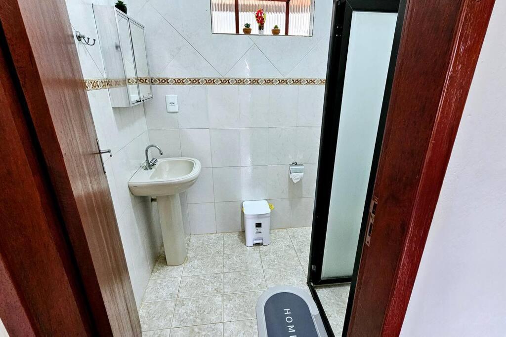 Casa Dos Coelhos, 750M Do Centro, Ate 12 Pessoas Villa Tiradentes Buitenkant foto