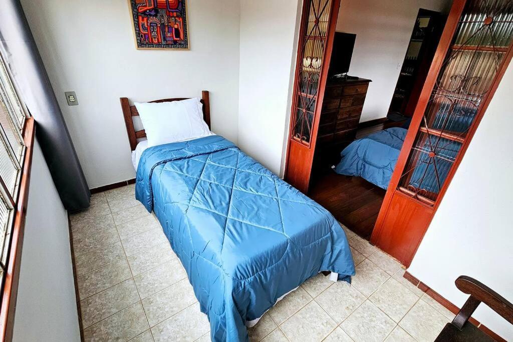 Casa Dos Coelhos, 750M Do Centro, Ate 12 Pessoas Villa Tiradentes Buitenkant foto