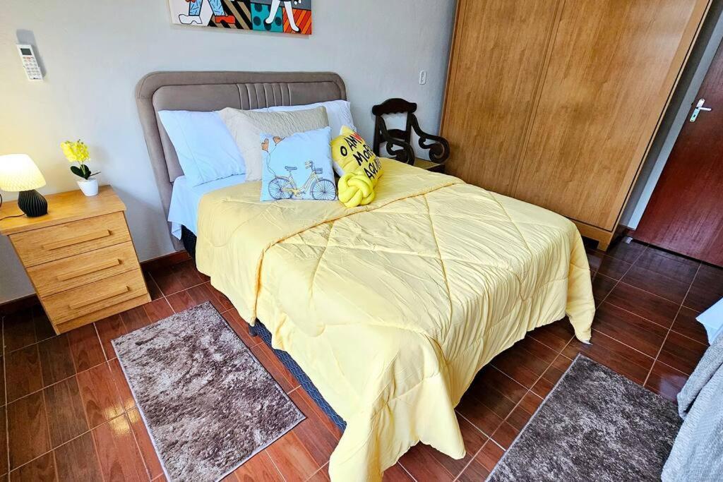Casa Dos Coelhos, 750M Do Centro, Ate 12 Pessoas Villa Tiradentes Buitenkant foto